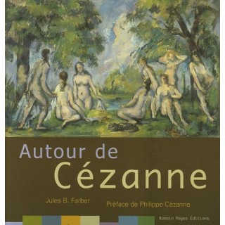 Autour De Cézanne